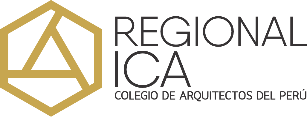Regional Ica | Colegio de Arquitectos del Perú